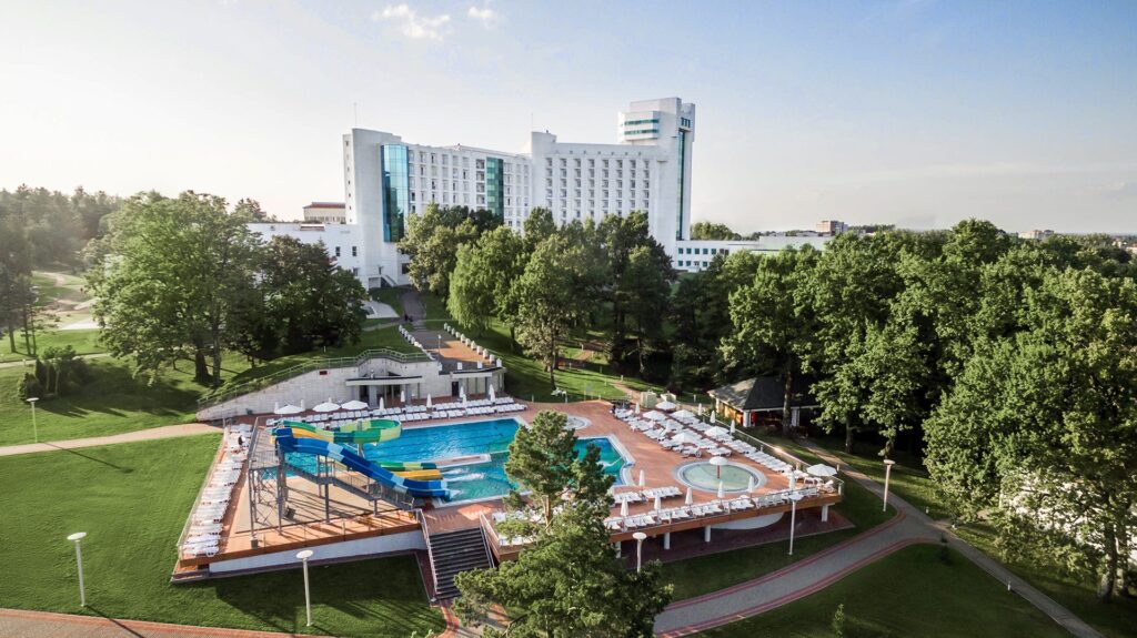 Комплекс Rixos-Prykarpattya (Львівська область)