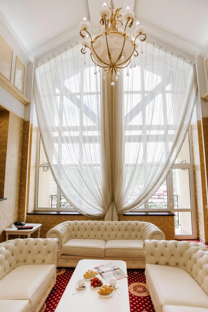 Президентські апартаменти