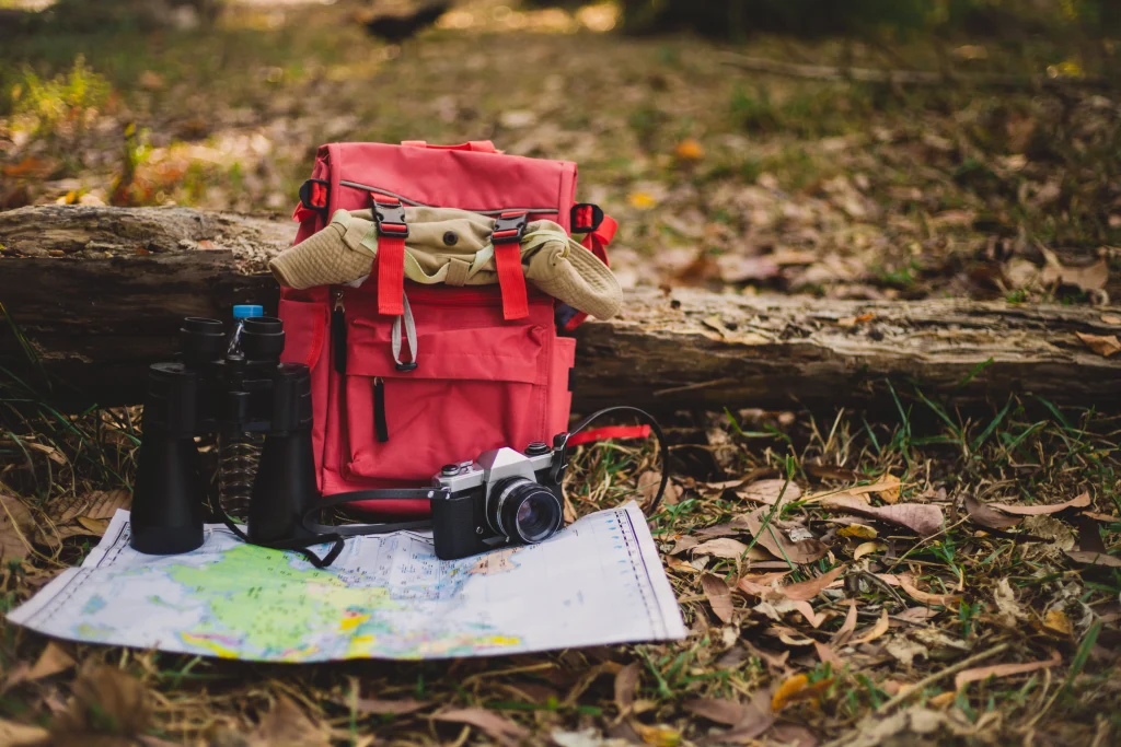 Excursions from Skhidnytsia
