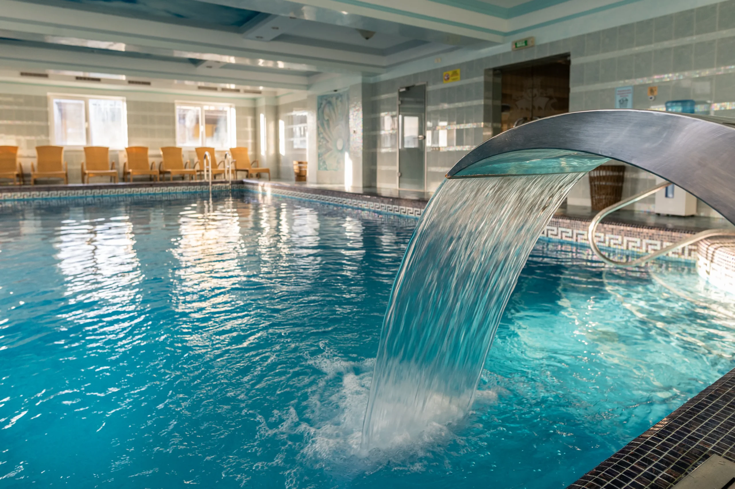 SPA & Релакс