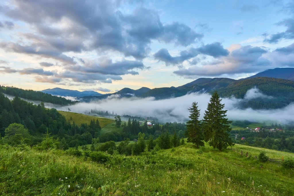 Куди втекти на вихідні.3
