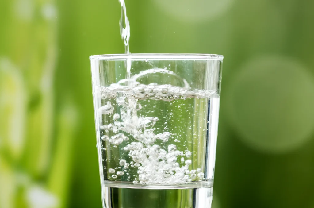 Найпопулярніші мінеральні води України.1