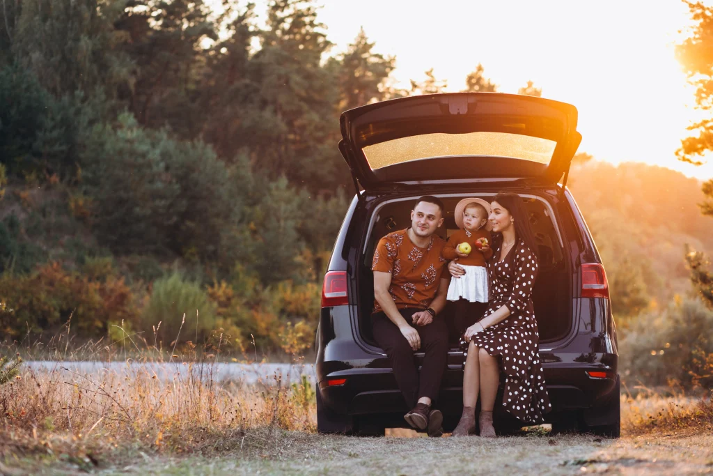 Where to go with children near Lviv for a vacation in 2026.1